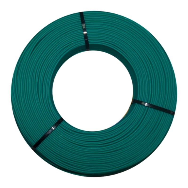 Refill de Filamento PLA Verde Esmeralda 1kg Cicla | Filamentos
