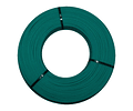 Refill de Filamento PLA Verde Esmeralda 1kg Cicla | Filamentos