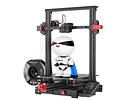 Ender 3 Max Neo Creality | Tamaño Imp 300x300x320mm | Impresora 3D | 