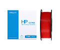 Filamento PLA HP ULTRA Rojo 1kg CREALITY | Filamentos