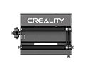 Rotador de Elemento para Grabadoras Láser Creality | Accesorio 3D | Alta Precisión