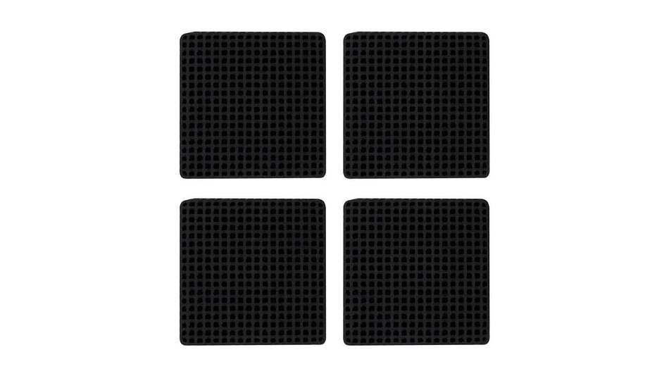 Pack x 4 Repuesto de Carbón Activado Para Airpure Anycubic | Accesorio 3D | Alta Precisión 1