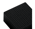 Pack x 4 Repuesto de Carbón Activado Para Airpure Anycubic | Accesorio 3D | Alta Precisión