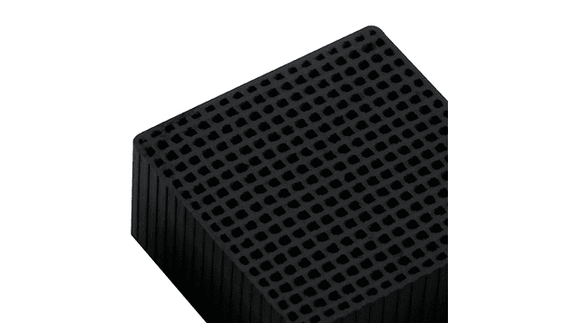 Pack x 4 Repuesto de Carbón Activado Para Airpure Anycubic | Accesorio 3D | Alta Precisión 2