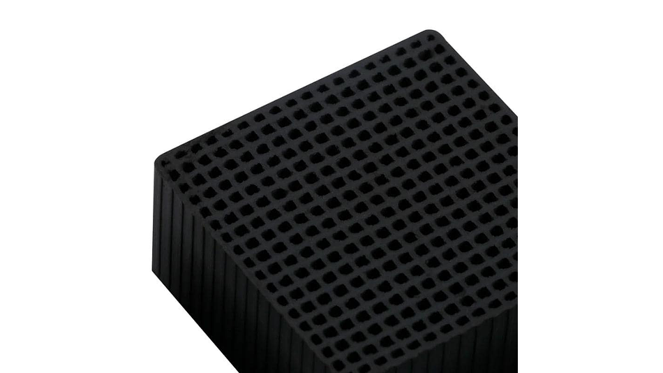 Pack x 4 Repuesto de Carbón Activado Para Airpure Anycubic | Accesorio 3D | Alta Precisión 2