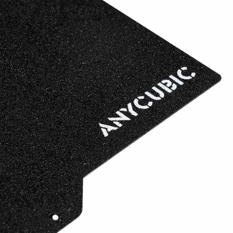 Sticker Magnético Kobra Neo Anycubic  | Repuestos 3D