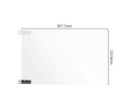 Protector de Pantalla Photon Mono X2 197.7 x 123.9mm | Repuestos 3D