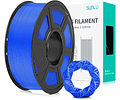 Filamento PLA+ Azul 1kg Sunlu | Filamentos