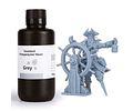 Resina Gris para Impresoras 3D 500g Elegoo | Resinas