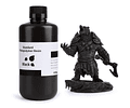 Resina Negra para Impresoras 3D 1000g Elegoo | Resinas