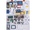 Uno R3 Kit Completo | Arduino