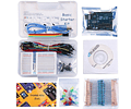 Uno R3 Kit Básico | Arduino