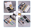 Uno R3 Super Starter Kit | Arduino