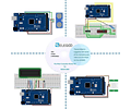 Mega 2560 R3 Starter Kit | Arduino