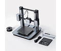 AnkerMake M5 | Tamaño Imp 235x235x250mm | Velocidad 500mm/s Impresora 3D | 