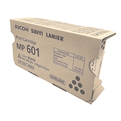 Ricoh MP601 | Toner Original