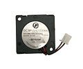 Ventilador Derecho Para AnkerMake M5 | Repuestos 3D