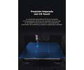 Ender 3 V2 NEO | Tamaño Imp 220x220x250mm | IMPRESORA 3D |