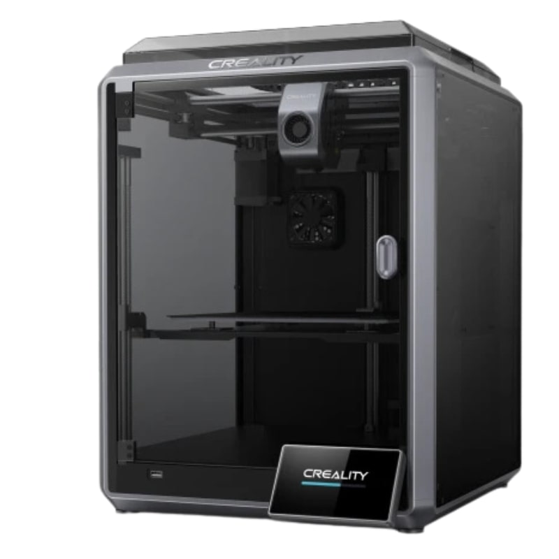 Creality K1MAX(ジャンク) K1 Creality | Tamaño Imp 220x220x250mm | Impresora 3D |