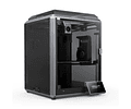K1 Creality  | Tamaño Imp 220x220x250mm |  Velocidad 600mm/s | Impresora 3D | 