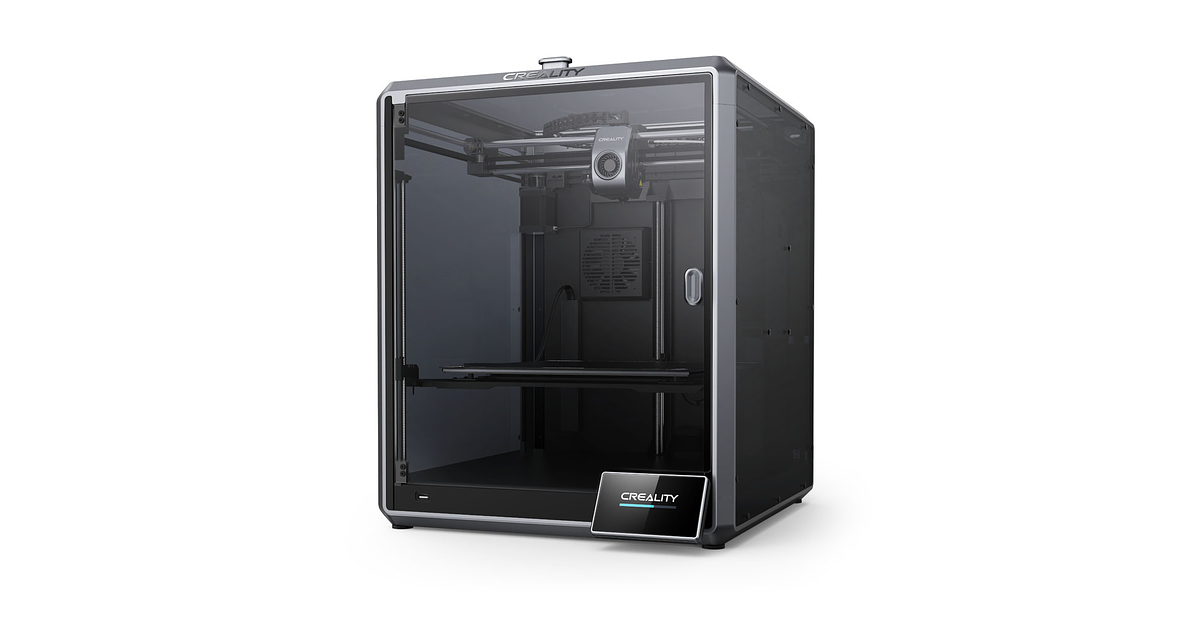 Creality K1MAX(ジャンク) 630?1689697768