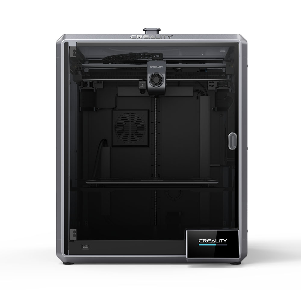 K1 Max Creality | Tamaño Imp 300x300x300mm |  Velocidad 600mm/s | Impresora 3D | 