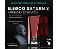 Saturn 3 12K Elegoo | Tamaño Imp 218.88X122.88X250mm | Impresora 3D Resina