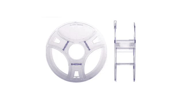 Bobina Para Refill Esun | Accesorio 3D | Alta Precisión 1