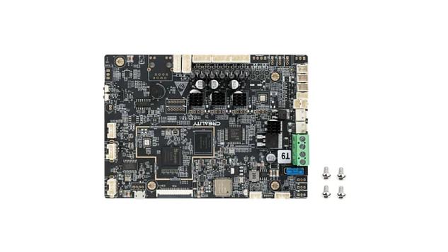 Tarjeta Madre K1 TMC2209 Creality | Repuestos 3D 1
