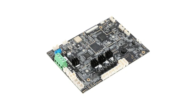 Tarjeta Madre K1 TMC2209 Creality | Repuestos 3D 3