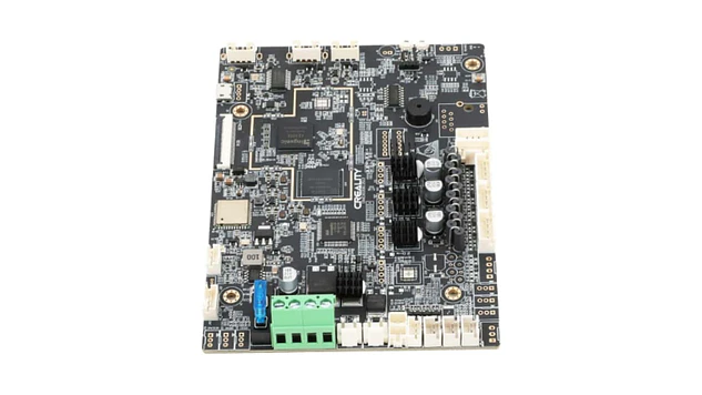 Tarjeta Madre K1 TMC2209 Creality | Repuestos 3D 4