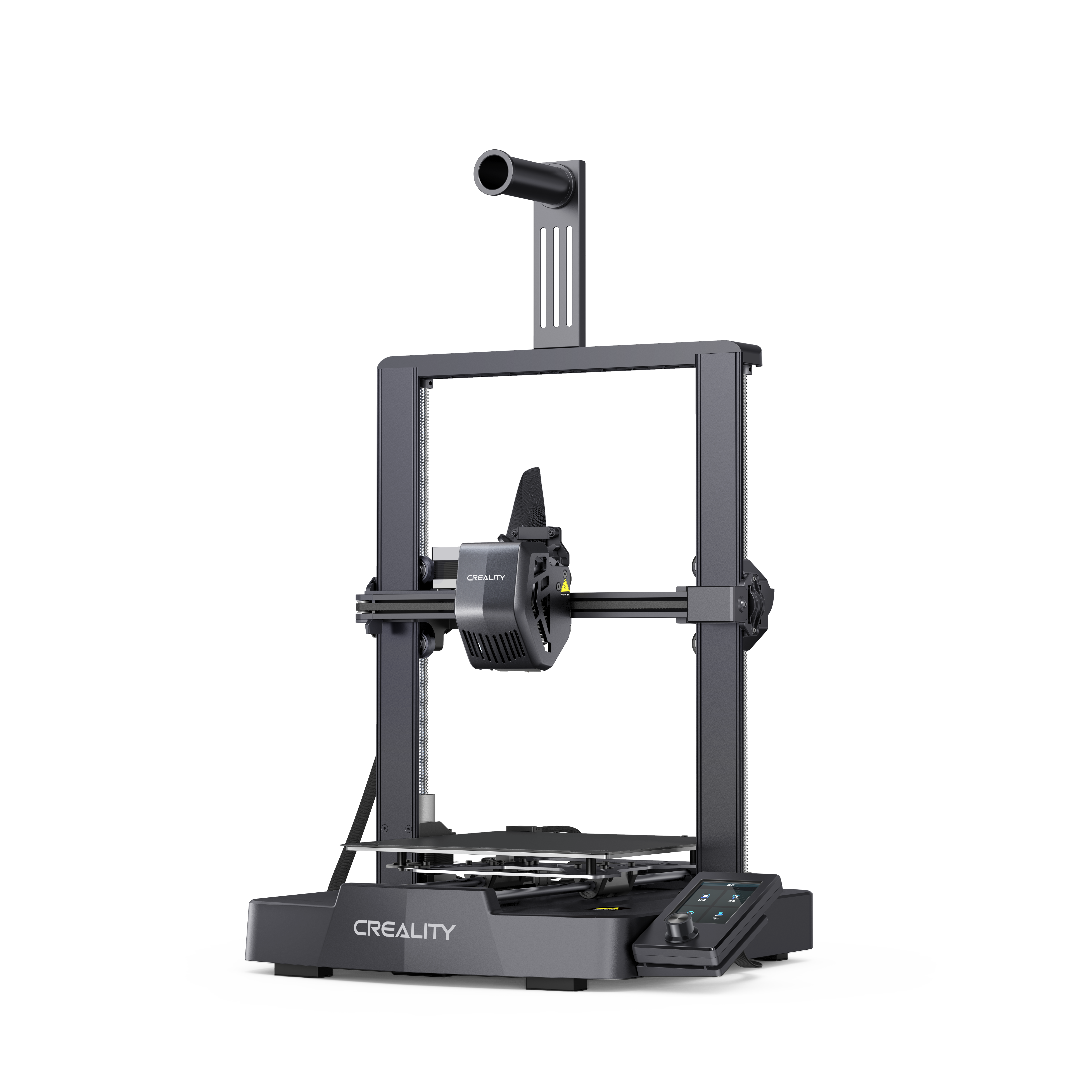 Ender 3 Creality, Tamaño Imp 220x220x250mm, Impresora 3D