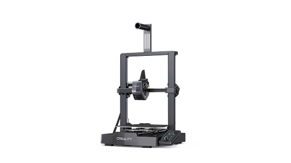 Impresora 3D Creality Ender-3 V3 SE 2025 en TodoToner.cl, distribuidor oficial en Chile