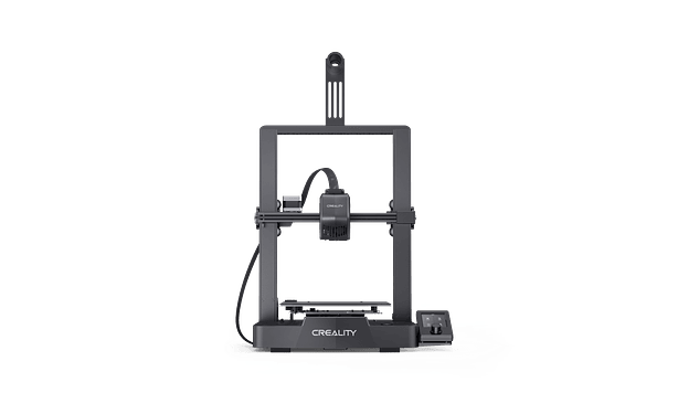 Ender 3 2025 V3 SE Creality | Tamaño Imp 220x220x250mm | Impresora 3D |  2