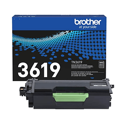 Brother TN-3619 | Toner Original