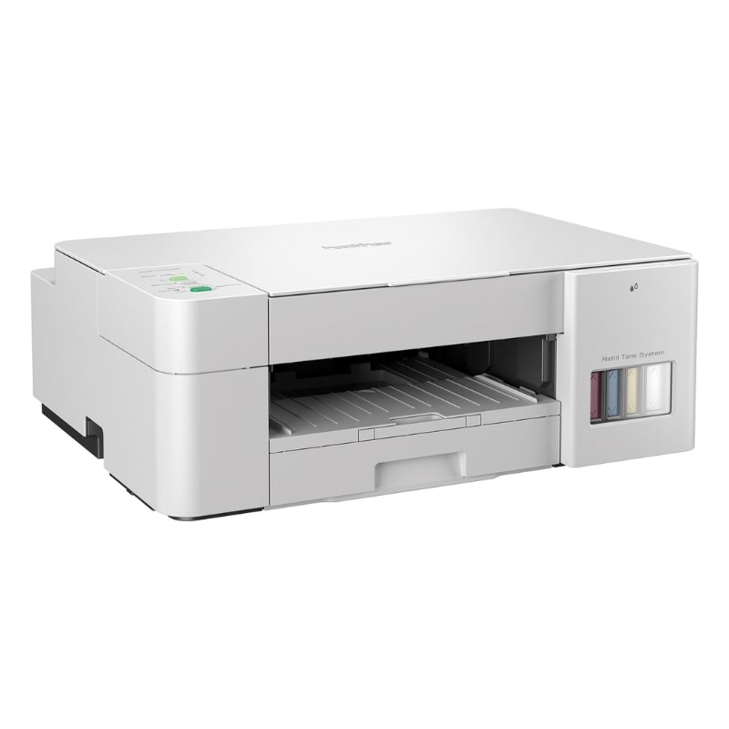 DCP-T426W Brother | Multifuncional Inktank Color