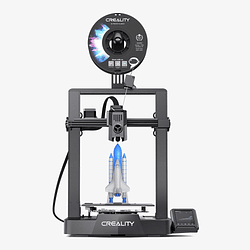 Ender-3 V3 KE Creality  500mm/s | Tamaño Imp 220x220x240mm  | Impresora 3D | 