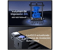 Kobra 2 Max Anycubic | Tamaño Imp 420x420x500mm | Impresora 3D | 