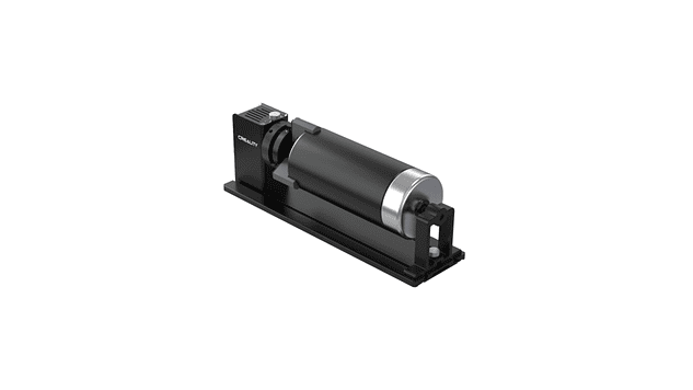 Rotador de Elemento Grabado Laser Pro Creality | Accesorio 3D | Alta Precisión 1