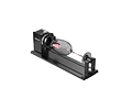Rotador de Elemento Grabado Laser Pro Creality | Accesorio 3D | Alta Precisión