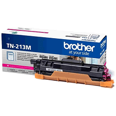 Brother TN-213 Magenta | TN 213 | TN213 | Toner Original