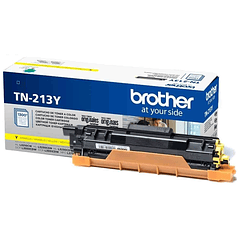 Brother TN-213 Yellow | TN 213 | TN213 | Toner Original