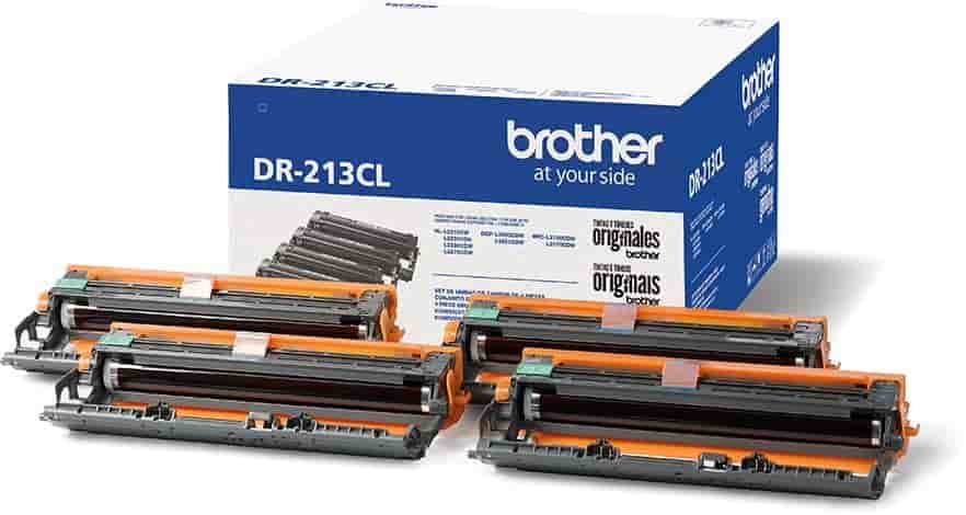 Brother DR-213CL | Tambor Original