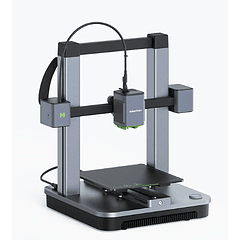 AnkerMake M5C | Tamaño Imp 220x220x250mm | Velocidad 500mm/s Impresora 3D | 