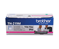 Brother TN-219 Magenta | Toner Original