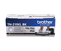 Brother TN-219XL Black | Toner Original