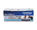 Brother TN-219XL Cyan | Toner Original