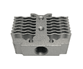 Heatsink 12x43.32x35.5 SERIE ENDER NEO  Marca Creality | Repuestos 3D