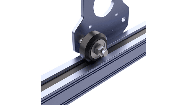 Falcon 10W Pro CV-30 CNC Creality | Grabado Láser y Cortadora Láser CNC 4