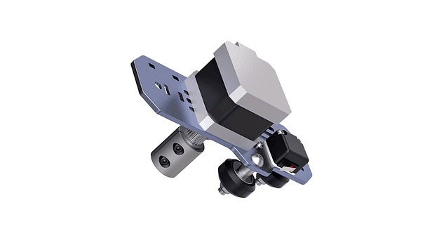 Falcon 10W Pro CV-30 CNC Creality | Grabado Láser y Cortadora Láser CNC 5